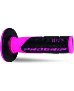 PROGRIP 801 22/25MM PINKKI/MUSTA Main Image