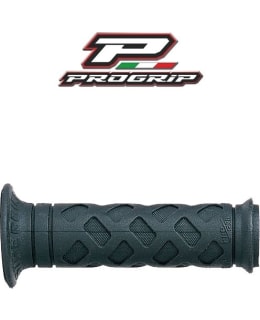 PROGRIP 699 ATV KELKKA MUSTA TUPIT Main Image