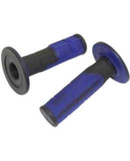 PROGRIP 801 22/25MM MUSTA/SININEN Main Image