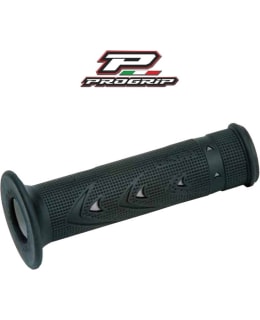 PROGRIP 721 22/25MM SUPERBIKE DUO MUSTA Main Image