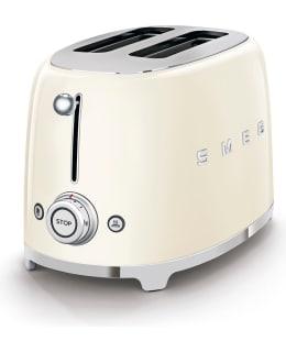 SMEG TSF01CREU LEIVÄNPAAHDIN KERMA Main Image