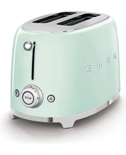 SMEG TSF01PGEU LEIVÄNPAAHDIN MINT.VIHREÄ Main Image