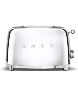 SMEG TSF01SSEU LEIVÄNPAAHDIN KIILL.TERÄS Main Image