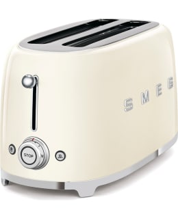 SMEG TSF02CREU LEIVÄNPAAHDIN KERMA Main Image