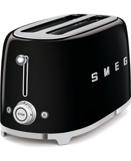 SMEG TSF02BLEU LEIVÄNPAAHDIN MUSTA Main Image