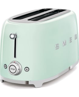 SMEG TSF02PGEU LEIVÄNPAAHDIN MINT.VIHREÄ Main Image