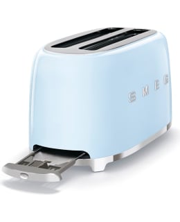 SMEG TSF02PBEU LEIVÄNPAAHDIN PAST.SIN. Main Image