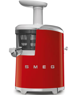 SMEG SJF01RD MEHUPRÄSSI PUNAINEN Main Image