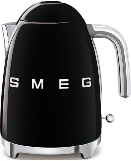 SMEG KLF03BLEU VEDENKEITIN MUSTA Main Image