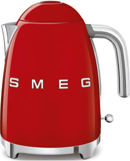 SMEG KLF03RD VEDENKEITIN PUNAINEN Main Image