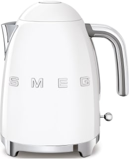 SMEG KLF03WHEU VEDENKEITIN VALKOINEN Main Image