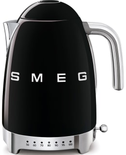 SMEG KLF04BLEU VEDENKEITIN MUSTA Main Image