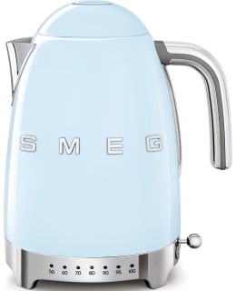 SMEG KLF04PBEU VEDENKEITIN SININEN Main Image