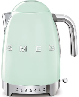 SMEG KLF04PGEU VEDENKEITIN MINTUNVIHREÄ Main Image