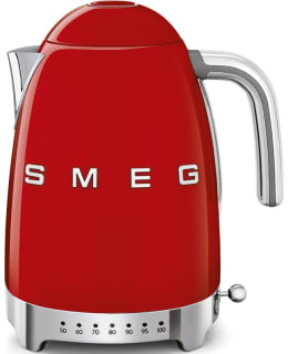 SMEG KLF04RD VEDENKEITIN PUNAINEN Main Image