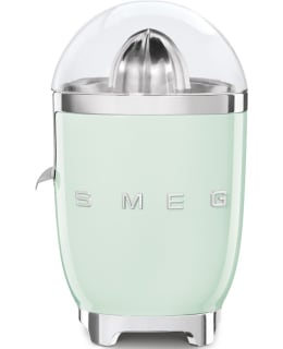 SMEG CJF01PG SITRUSPUSERRIN VIHREÄ Main Image