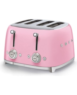 SMEG TSF03PKEU LEIVÄNPAAHDIN Main Image