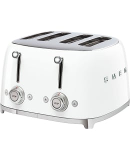 SMEG TSF03WH  LEIVÄNPAAHDIN VALKOINEN Main Image