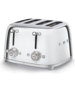 SMEG TSF03SSEU LEIVÄNPAAHDIN Main Image
