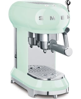 SMEG ECF01PGEU ESPRESSOKEITIN Main Image