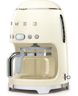 SMEG DCF02CREU KAHVINKEITIN Main Image