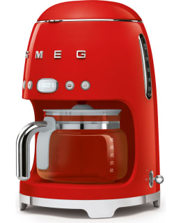 SMEG DCF02RDEU KAHVINKEITIN Main Image