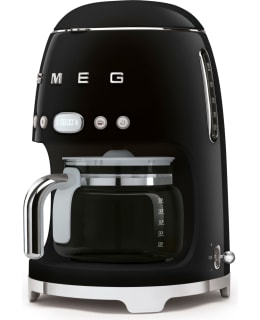 SMEG DCF02BLEU KAHVINKEITIN Main Image