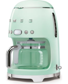 SMEG DCF02PGEU KAHVINKEITIN Main Image