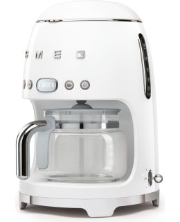 SMEG DCF02WHEU YLEISKONE Main Image