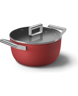 SMEG PUNAINEN 4,6 L KATTILA Main Image