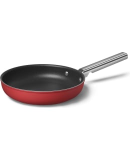 SMEG PUNAINEN 24 CM PAISTINPANNU Main Image