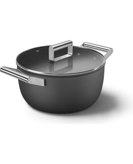 Smeg musta 4,6 l kattila Main Image