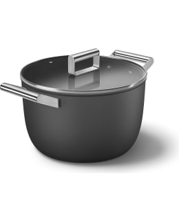 Smeg musta 7,7 l kattila Main Image