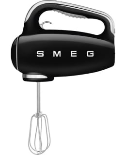 SMEG HMF01BL SÄHKÖVATKAIN MUSTA Main Image