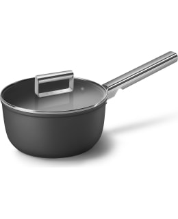 Smeg musta 2,8 l kattila Main Image