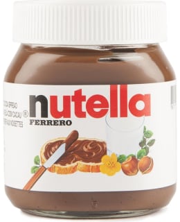 NUTELLA 350 G LEVITE Main Image