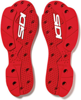 SIDI 656-012-42 SMS SUPERMOTO SOLE PAIR Main Image