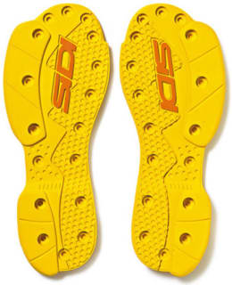SIDI 656-013-48 SMS SUPERMOTO SOLE PAIR Main Image