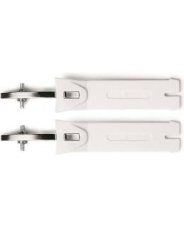 Sidi Strap for ST/MX Buckle Short White Main Image