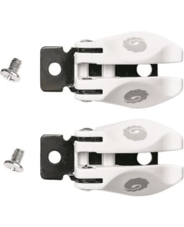 SIDI 656-030-3 ST/MX BUCKLE WHITE Main Image