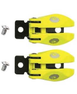 SIDI 656-030-2 ST/MX BUCKLE YELLOW Main Image