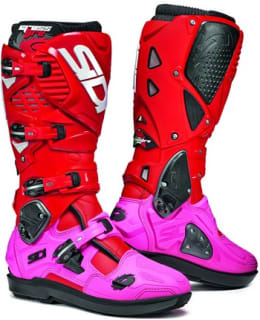 SIDI 655-2304-41 CROSSFIRE 3 SRS MX SAAP Main Image
