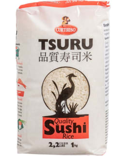 CURTI 1 KG SUSHIRIISI Main Image