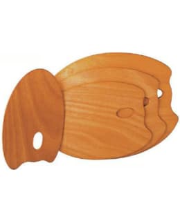 MABEF 25X35CM OVAALIPALETTI Main Image