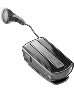 CELLULARLINE ROLLER CLIP BT MONO HEADSET Main Image