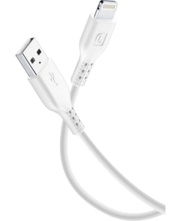CELLULARLINE  2M USB/LIGHTNING KAAPELI Main Image