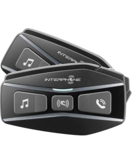 INTERPHONE 297-2301-2 U-COM 16 TUPLA PAC Main Image