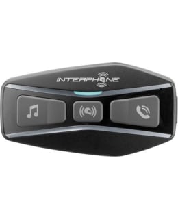 INTERPHONE 297-2302-1 U-COM 4 SINGLE PAC Main Image