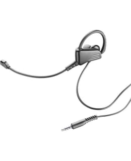 INTERPHONE MONO MIC BOOM WIRE HEADSET 20 Main Image