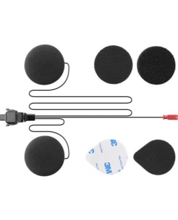 INTERPHONE UCOM SERIES 40MM SPEAKERS SET Main Image